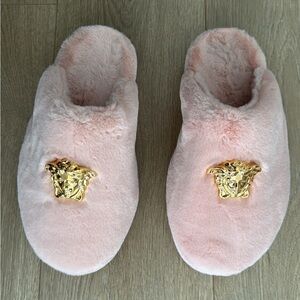 COPY - Versace slippers 8